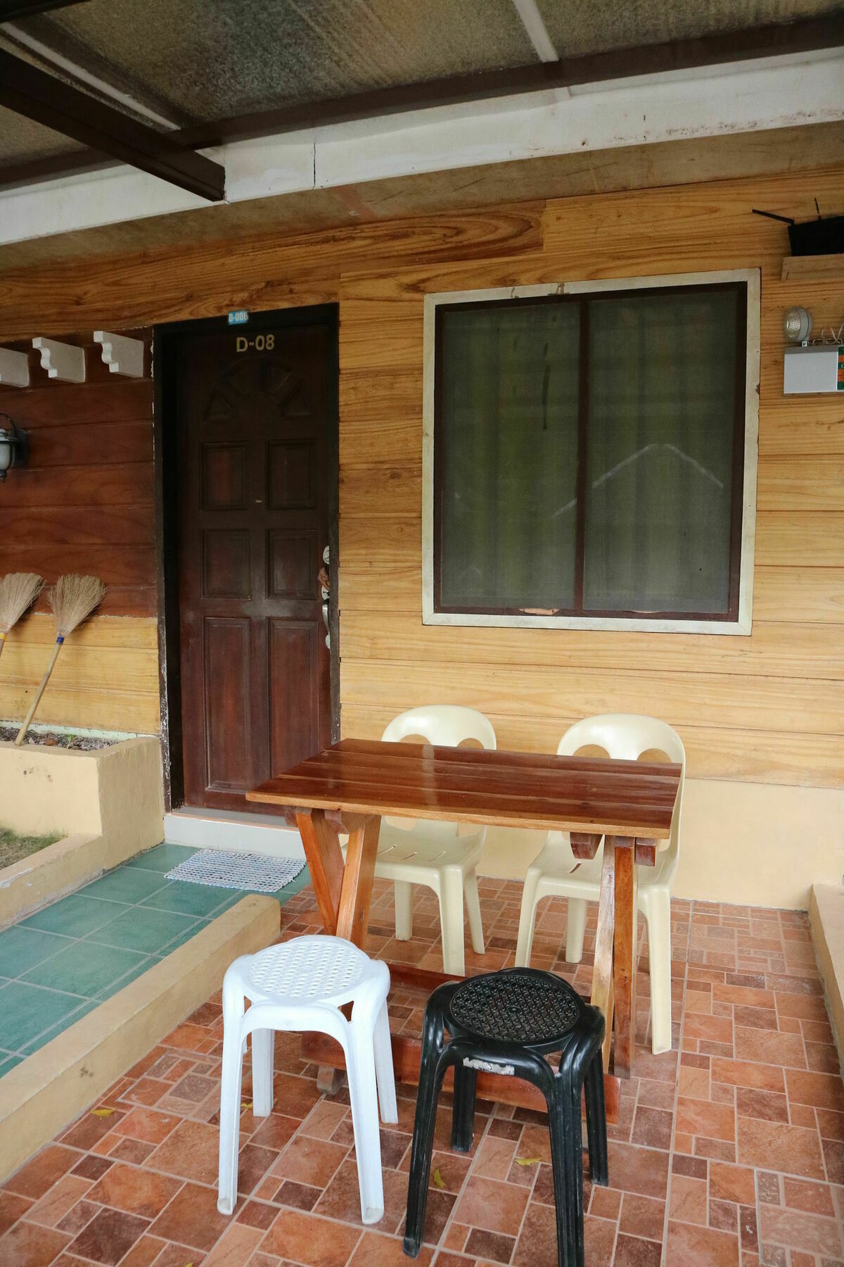 Dubay Panglao Beachfront Resort Libaong Exterior foto