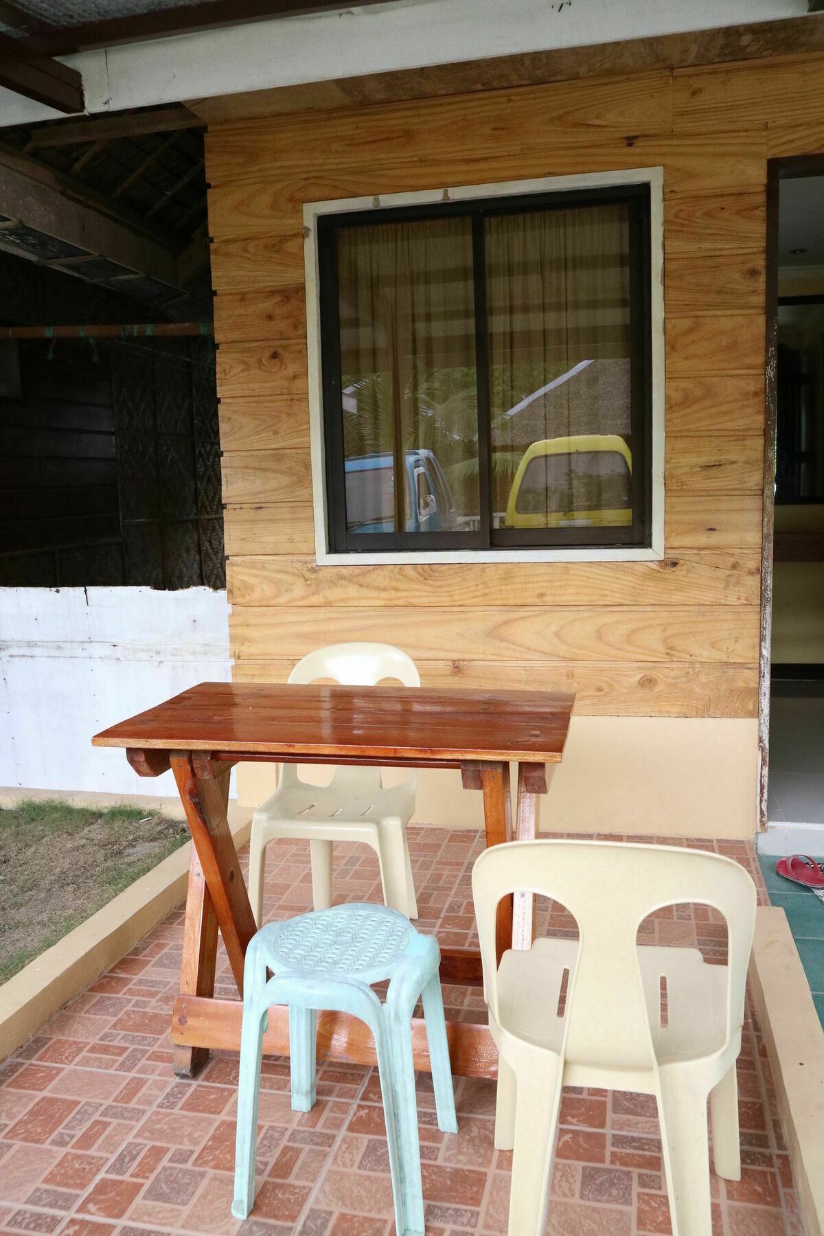 Dubay Panglao Beachfront Resort Libaong Exterior foto